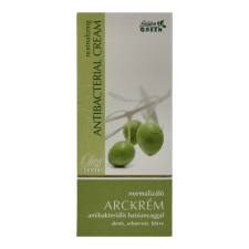  GOLDEN GREEN OLIVA BEAUTY ARCKRÉM 100ML arckrém