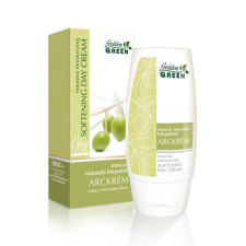 Golden Green Oliva Beauty Intenzív Hidratáló Bőrpuhító Arckrém 100ml arckrém