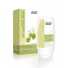 Golden Green Oliva Beauty intenzív szemránckrém, 30 ml szemkörnyékápoló
