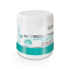 Golden Green spa spirit izomlazító masszázskrém 250 ml masszázskrémek, masszázsolajok
