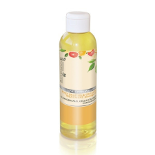  Golden Green Spa Spirit Wellness Alakformáló Cellulit Kezelő Masszázsolaj 250ml masszázskrémek, masszázsolajok
