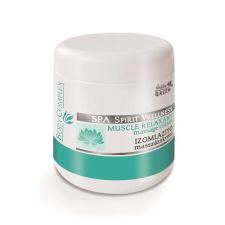 Golden Green Spa Spirit wellness Izomlazító masszázskrém 250ml masszázskrémek, masszázsolajok