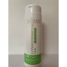  Golden Green száraz sampon zsíros hajra 100 g sampon