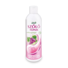 Golden Green Szőlő Arctisztító tonik érzékeny bőrre 250ml arctisztító