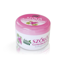 Golden Green Szőlő Szemránckrém kollagénnel 40ml szemkörnyékápoló