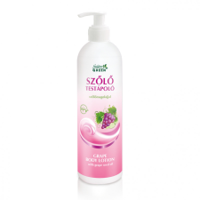 Golden Green szőlő testápoló 500 ml testápoló