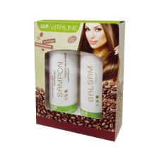 Golden GREEN Vitaline Koffeines Hajápoló Csomag kozmetikai ajándékcsomag