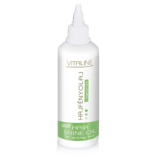 Golden Green Vitaline regeneráló hajfényolaj, 125 ml hajápoló szer