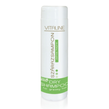Golden GREEN Vitaline Száraz Sampon 100 ml sampon