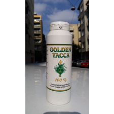  Golden Yacca 100% kapszula (Családi kiszerelés) vitamin és táplálékkiegészítő