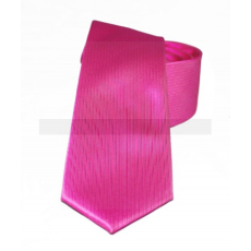  Goldenland slim nyakkendő - Pink