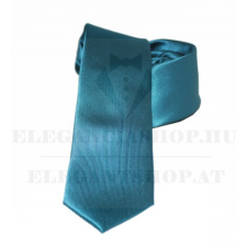  Goldenland slim nyakkendő - Türkíz nyakkendő