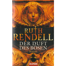 Goldmann Der Duft Des Bösen antikvárium - használt könyv