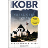 Goldmann TB Nebel über R?nne – Michael Kobr (Puha kötésű)