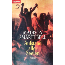 Goldmann Verlag Aufstand aller Seelen antikvárium - használt könyv