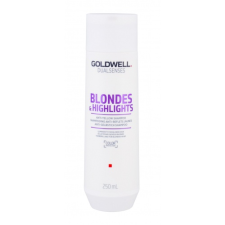 Goldwell Dualsenses Blondes Highlights sampon 250 ml nőknek sampon