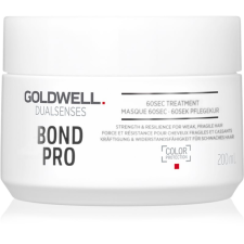 Goldwell Dualsenses Bond Pro helyreállító hajpakolás töredezett, károsult hajra 200 ml hajbalzsam