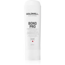 Goldwell Dualsenses Bond Pro megújító kondicionáló a sérült, töredezett hajra 200 ml hajbalzsam