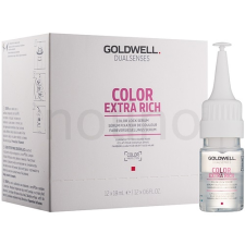 Goldwell Dualsenses Color Extra Rich hajszín- és fényvédő szérum  a hajra hajápoló szer