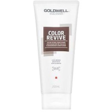 Goldwell Dualsenses Color Revive Cool Brown 200 ml hajbalzsam