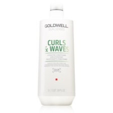 Goldwell Dualsenses Curls &amp; Waves kondicionáló a hullámos és göndör hajra 1000 ml hajbalzsam