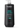Goldwell Dualsenses Mens Hair & Body Shampoo 1000 ml