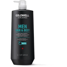 Goldwell Dualsenses Mens Hair & Body Shampoo 1000 ml sampon