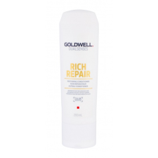 Goldwell Dualsenses Rich Repair hajápoló kondicionáló 200 ml nőknek hajbalzsam