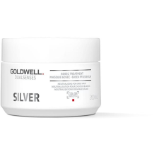 Goldwell Dualsenses Silver 60Sec Treatment 200 ml hajbalzsam