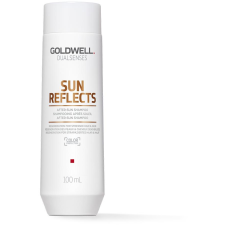 Goldwell Dualsenses Sun Reflects 3in1 sampon hajra és testre 100 ml (40216092028) sampon