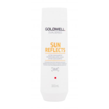 Goldwell Dualsenses Sun Reflects After-Sun Shampoo sampon 100 ml nőknek sampon
