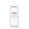 Goldwell Fényesítő sampon Goldwell 1000 ml regeneráció és hidratálás (4021609029038)