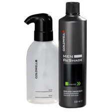 Goldwell Men ReShade Developer Concentrate, 250 ml + applikátor hajfesték, színező
