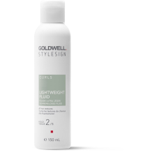  GOLDWELL StyleSign Curls Lightweight Fluid 150 ml (4021609520061) hajbalzsam