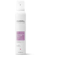 Goldwell Stylesign Heat Styling Blowout + Texture Spray 200 ml hajformázó