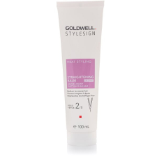 Goldwell Stylesign Heat Styling Straightening Balm 100 ml hajbalzsam