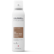  GOLDWELL StyleSign Textrure Dry Spray Wax 150 ml (4021609520313) hajformázó