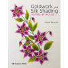  GOLDWORK & SILK SHADING INSPIRED BY NATU – HAZEL EVERETT