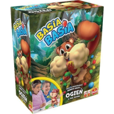 Goliath Basia Basia Ügyességi Társasjáték 4+ év (919793.006) társasjáték