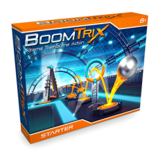 Goliath Boomtrix: kezdő szett társasjáték