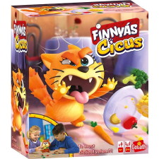 Goliath Finnyás Cicus társasjáték