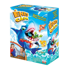 Goliath Games Éhes cápa társasjáték társasjáték