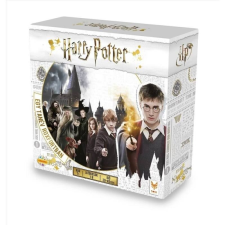 Goliath Games Harry Potter - Egy tanév roxfortban társasjáték társasjáték