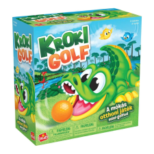 Goliath Games Kroki Golf társasjáték