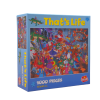 Goliath Games That's life puzzle, 1000 db-os - Varázslat