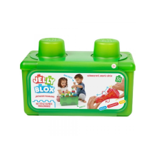 Goliath Jelly Blox - Tároldó dobozos készlet barkácsolás, építés