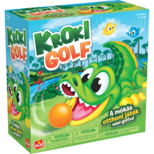 Goliath Kroki Golf társasjáték társasjáték