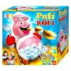 Goliath Pufi Röfi társasjáték új kiadás
