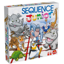 Goliath Sequence Junior társasjáték társasjáték