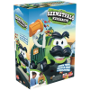 Goliath Szemétfaló kukásautó társasjáték